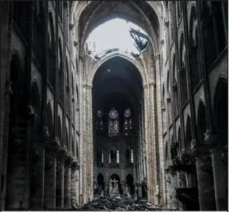 &laquo;&Egrave; stato un incidente nessun atto doloso&raquo;. Corsa per le donazioni