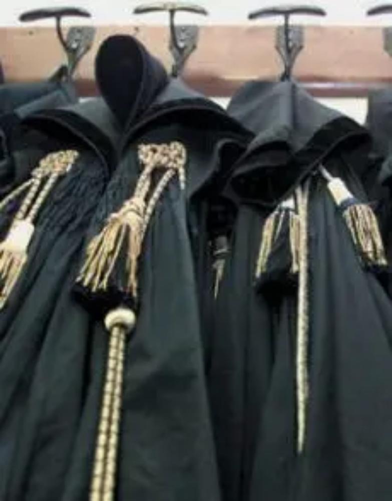 Avvocato accusato di pedo- pornografia, assolto in appello 7 anni dopo l&rsquo;arresto