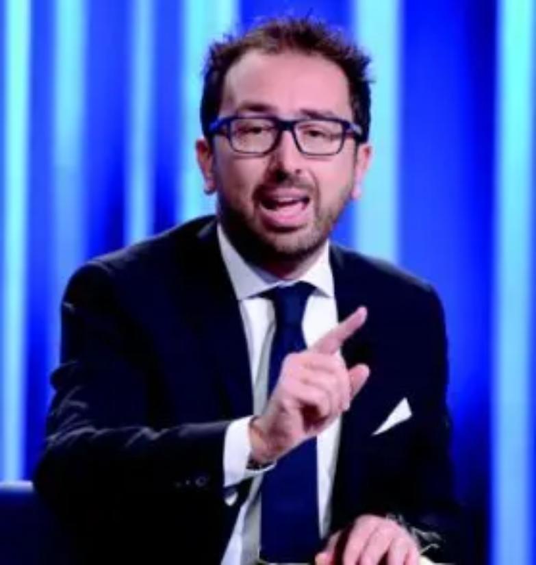 Spazzacorrotti ignorata, Bonafede striglia la Sicilia