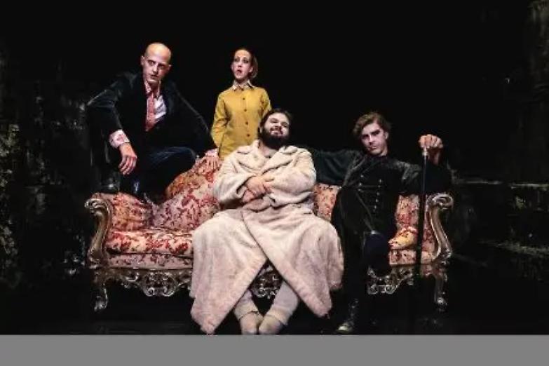 La stagione della grande Magia al Teatro Stabile di Napoli