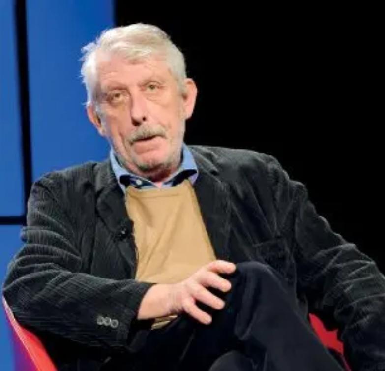 Addio Massimo Bordin, l'anima roca dei Radicali