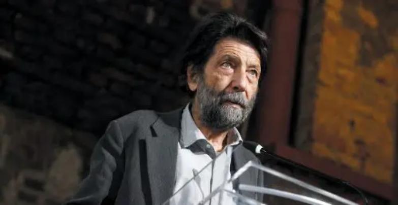 Cacciari: &laquo;Il giustizialismo dei dem &egrave; iniziato con Tangentopoli&raquo;