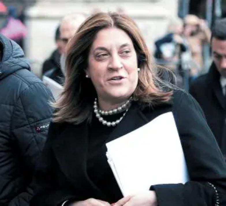 Marini sbatte la porta: &laquo;Pd malato di giustizialismo&raquo;. E al Nazareno &egrave; gi&agrave; scontro