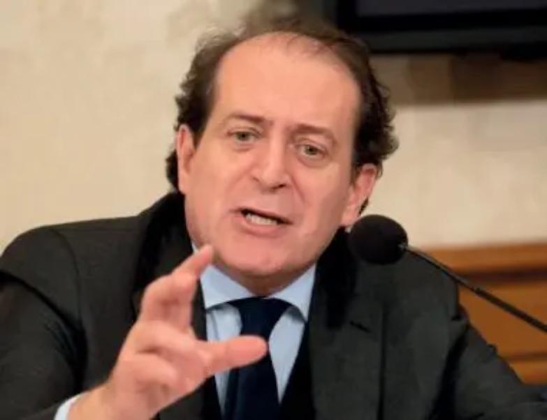 Dal Mas (FI): &laquo;Spazzacorrotti? Legge pensata male e scritta peggio&raquo;