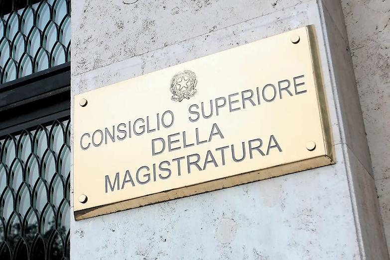 Il Csm pronto a secretare i procedimenti disciplinari contro i magistrati