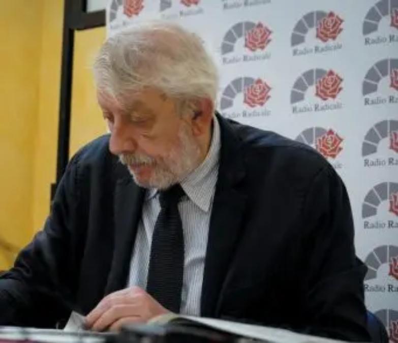 Radio Radicale: lacrime per Bordin, rabbia contro Crimi