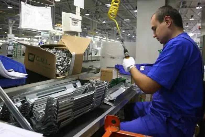 Ciocca: sono gli anni pi&ugrave; neri per l&rsquo;economia