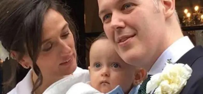 Il piccolo Alex, dopo il trapianto, sta guarendo