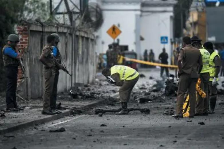 Polveriera indiana, la galassia jihadista tra al Qaeda e l&rsquo;Isis che arde il continente