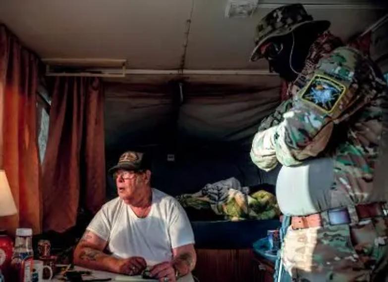 Usa c&rsquo;era un piano per uccidere Obama, Hillary Clinton e Soros