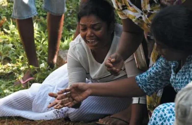 &laquo;In Sri Lanka una vendetta per i morti di Christchurch&raquo;