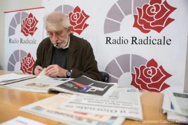 L&rsquo;Agcom scrive a Crimi: &laquo;Salvi Radio Radicale&raquo;