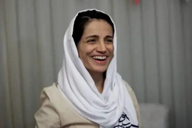 Iran, confermata la condanna dell&rsquo;avvocata Nasrin Sotoudeh