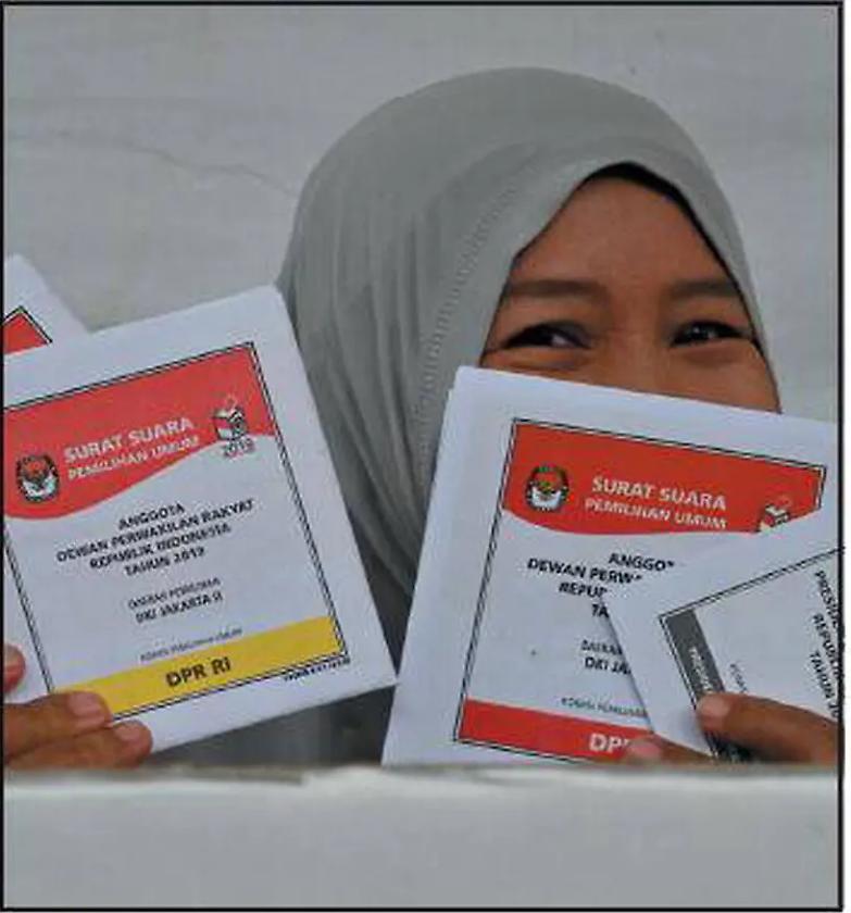 Indonesia, il paese- arcipelago che ha vinto la sfida per la democrazia
