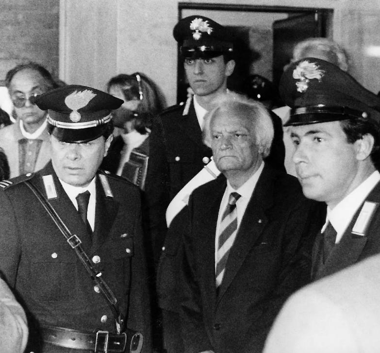 Strage di via D&rsquo;Amelio, il grande depistaggio nella versione di Contrada