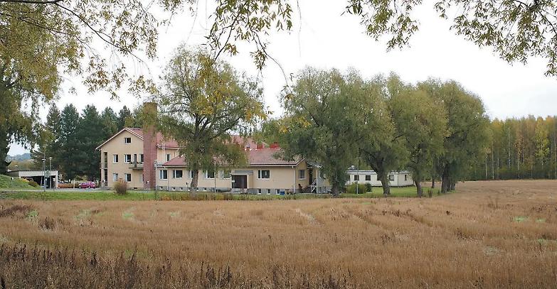 Sovraffollamento, in mostra il modello virtuoso della Finlandia