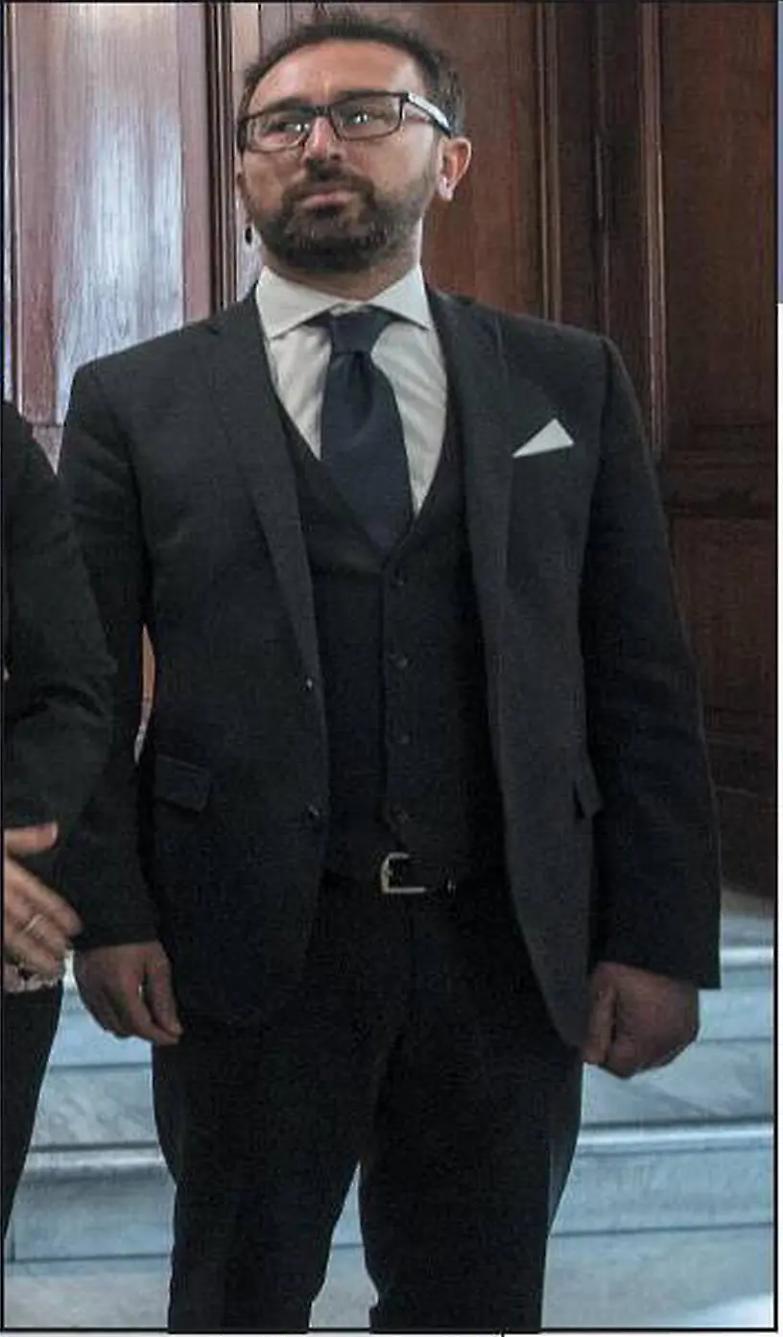 Tribunale di Bari, Bonafede pronto a firmare il protocollo per il via alla nuova Cittadella