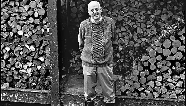 Wendell Berry il profeta green dell&rsquo;America contadina