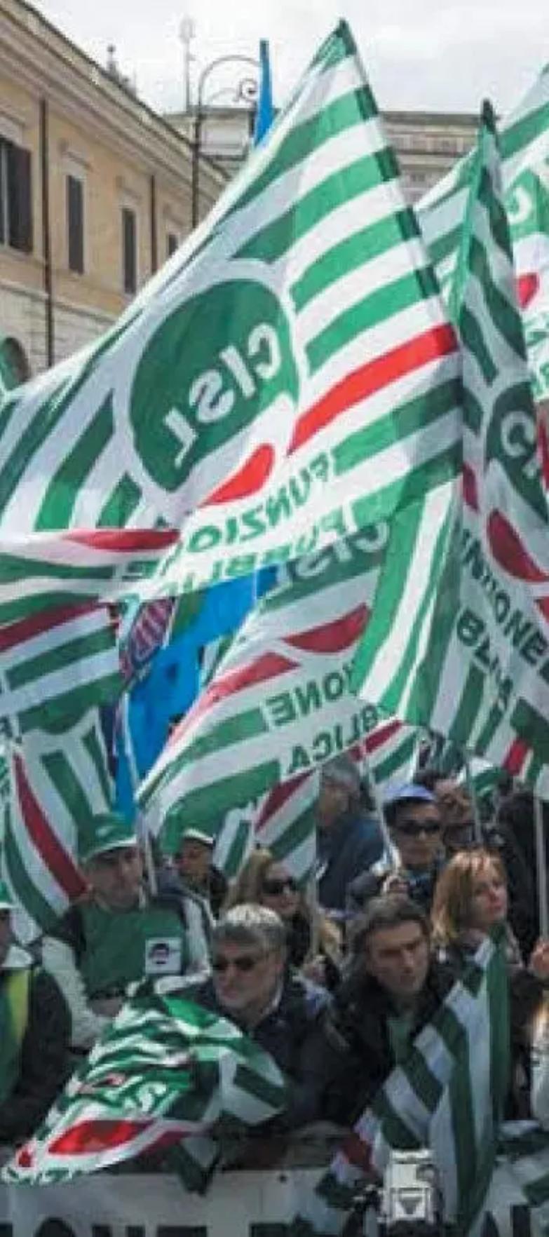 Auguri Cisl: i primi 69 anni di un sindacato riformista