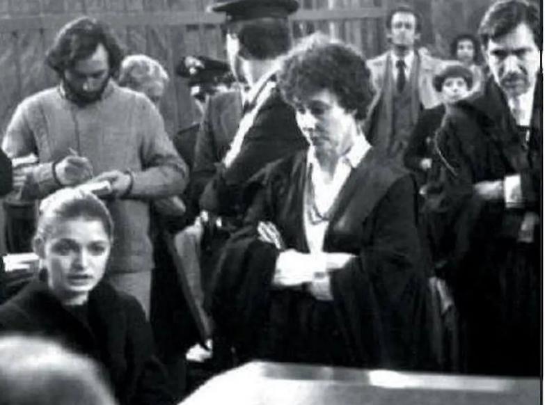 Violentata e offesa: poi quel processo in Tv cambi&ograve; gli italiani