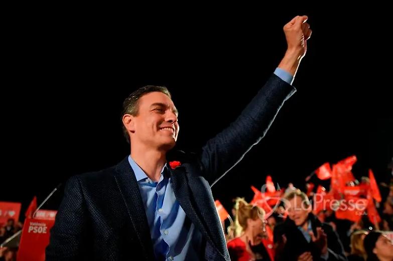 La ricetta di Pedro: pi&ugrave; Ue e welfare