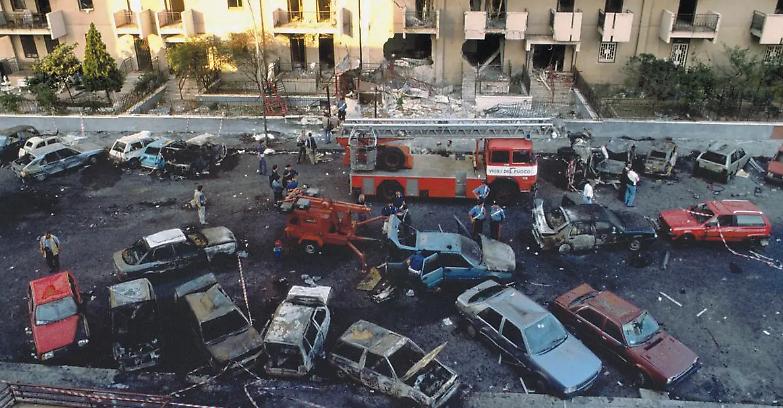 La verit&agrave; di Fiammetta Borsellino sulla strage di via d&rsquo;Amelio