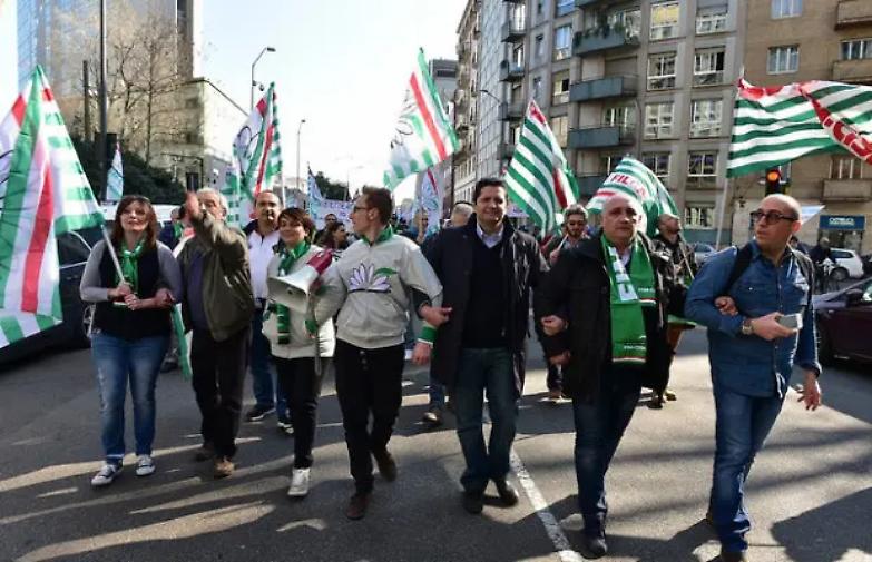 &Egrave; il millennio delle opportunit&agrave;, ora facciamole valere per tutti