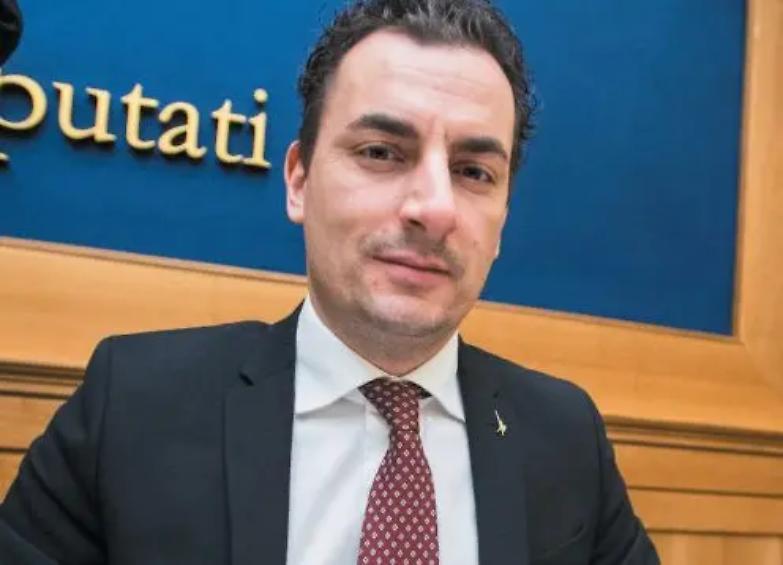 Morrone: &laquo;I malviventi avranno pi&ugrave; paura e sar&agrave; pi&ugrave; veloce chiudere le indagini&raquo;