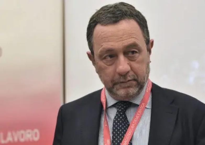 Caiazza: &laquo;Chi sar&agrave; aggredito in casa ora rischia di pi&ugrave;&raquo;