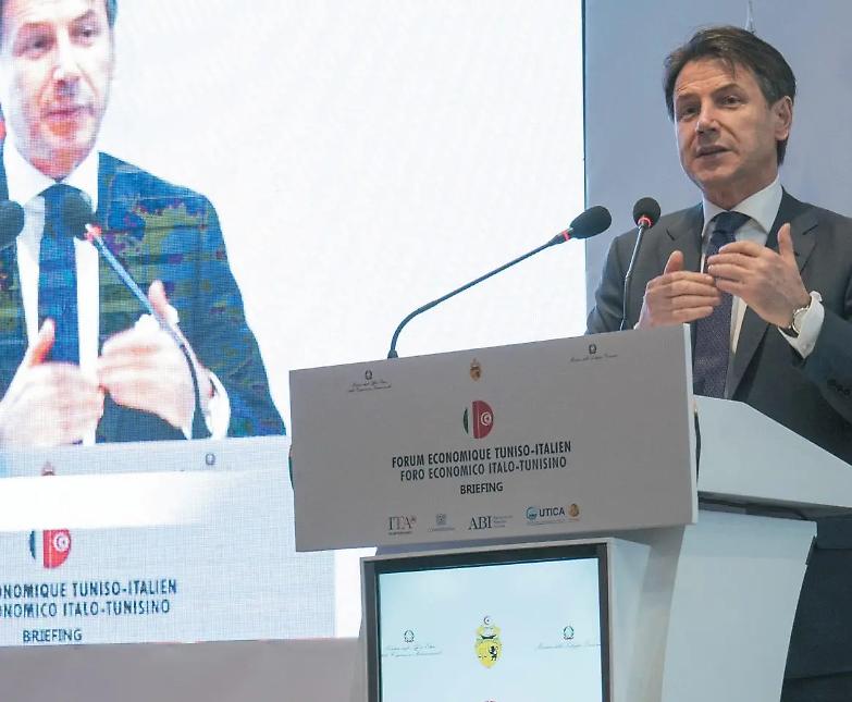 Caso Siri: Conte insiste, dimissioni in bilico