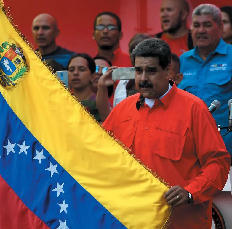 Il &ldquo;mini- golpe&rdquo; di Guaid&ograve; &egrave; un flop, Maduro resta in sella