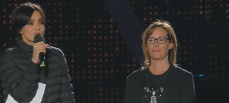 Poche cantanti sul palco. Ma le donne conquistano la scena