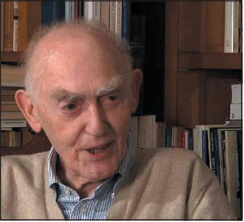 Masullo: &laquo;Il vero rischio &egrave; se la tecnologia ci porta verso l&rsquo;Armageddon&raquo;