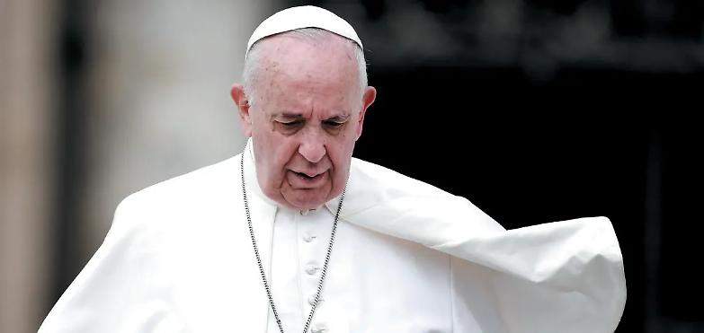 Lo schiaffo del Papa: &laquo;Attenti ai nuovi nazionalismi che generano odio&raquo;