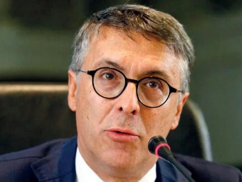 Cantone: &laquo;Io procuratore? Sarebbe un ritorno a casa&raquo;