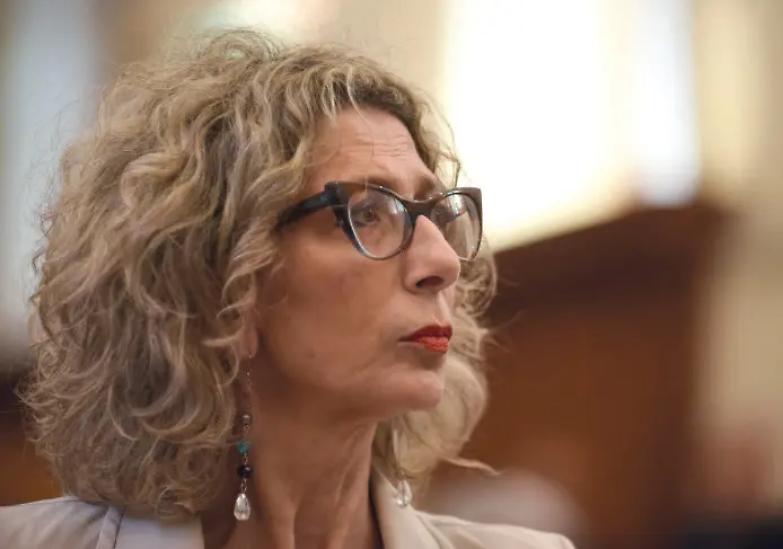 Rossomando: &laquo;S&igrave; all&rsquo;avvocato in Costituzione per difendere lo Stato di diritto&raquo;