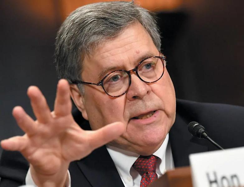 Russiagate, Barr diserta il Congresso. I dem: &laquo;Si dimetta&raquo;