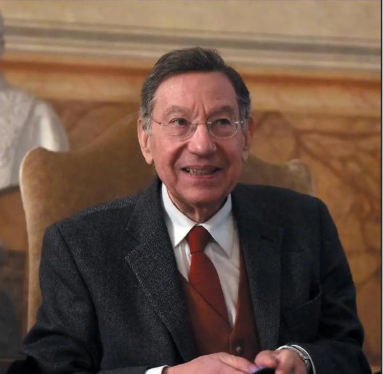 Cesare Mirabelli: &laquo;La politica sbaglia ad anticipare le sentenze&raquo;