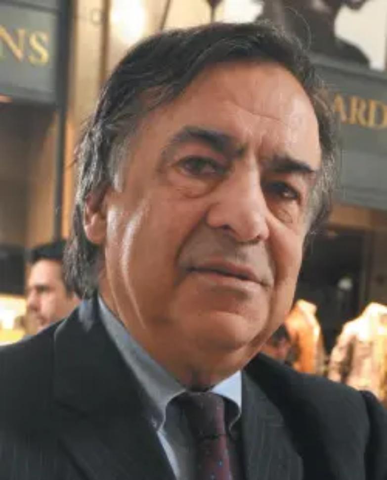 Leoluca Orlando: &laquo;L&rsquo;eversivo non ero io ma il ministro dell&rsquo;Interno&raquo;