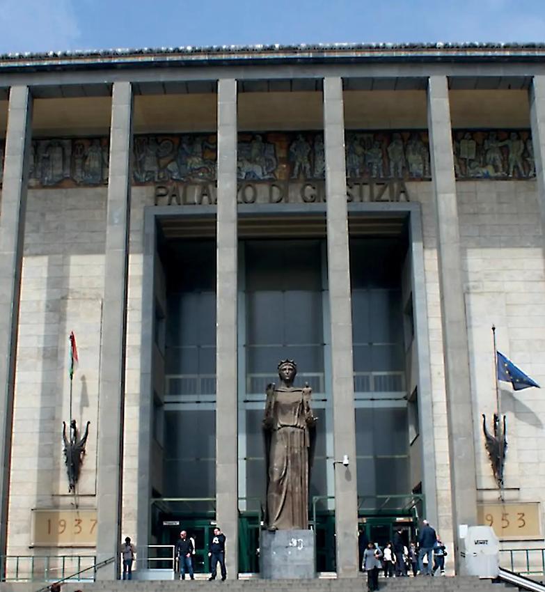 Al Riesame ritrova la giudice che gli aveva negato i domiciliari