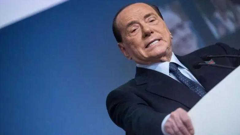 Berlusconi: "Ho avuto paura. Ma ora torno in campo per fermare i 5Stelle"