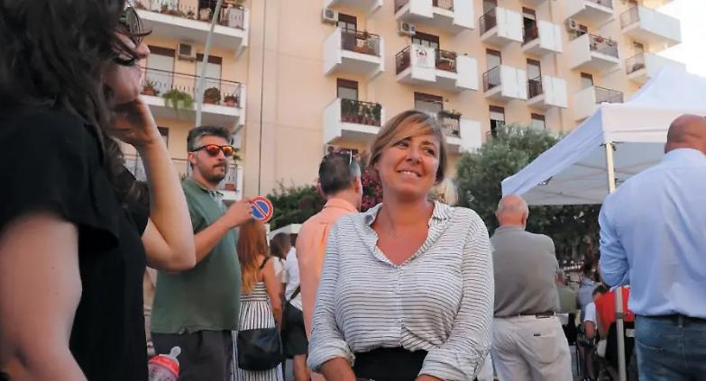 Fiammetta Borsellino: &laquo;L&rsquo;ergastolo va rivisto: pi&ugrave; educatori e meno agenti&raquo;