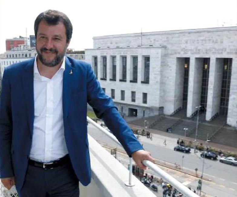 Retroattivo o no? &Egrave; scontro tra toghe sul decreto Salvini