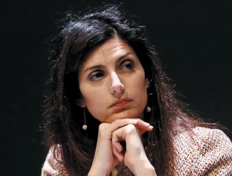 Anonymous viola le mail di 30.000 avvocati romani, inclusa Virginia Raggi