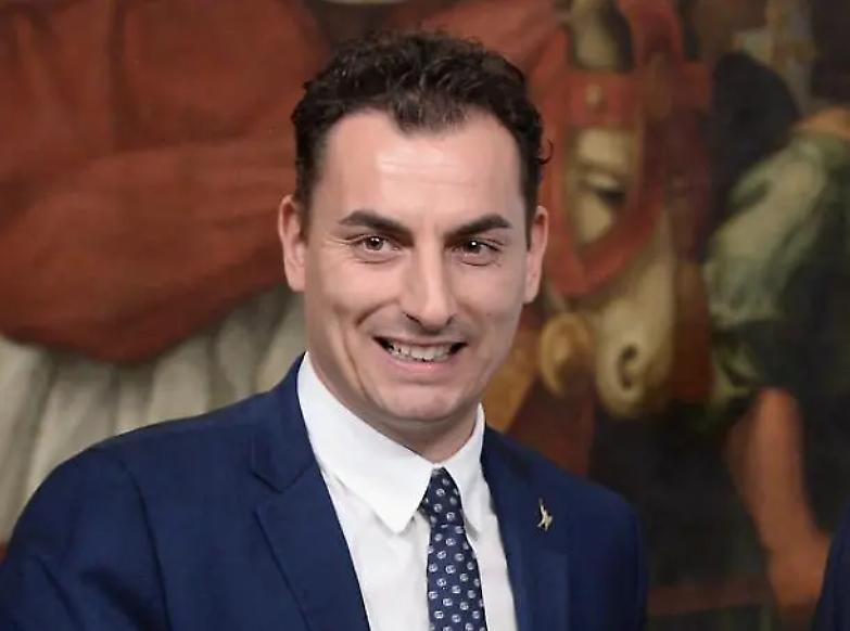 Jacopo Morrone: &laquo;Processo mediatico che vale zero, contano le leggi firmate Lega&raquo;