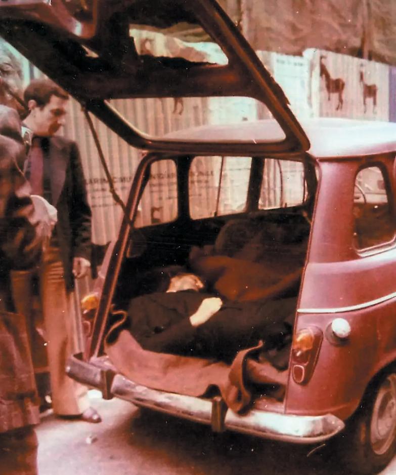 Aldo Moro, 41 anni dopo la Renault rossa pi&ugrave; misteri che verit&agrave;