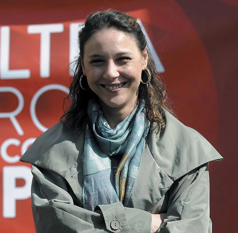 Djana Pavovlic: &laquo;Per noi &ldquo;zingari&rdquo; cercano la soluzione finale&raquo;