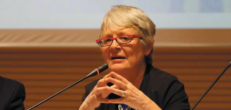 Furlan: &laquo;Recuperare i diritti di umanit&agrave;. Sconcertanti i fatti di Casal Bruciato&raquo;