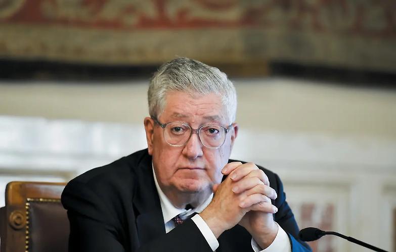 Paolo Armaroli: &laquo;Sul taglio dei parlamentari rischiamo lo spot elettorale&raquo;