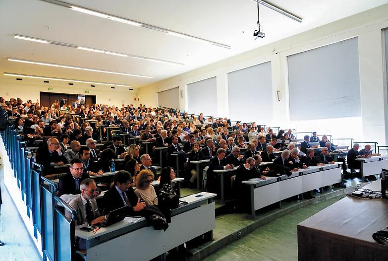 &laquo;Un Manifesto dei giuristi contro il nuovo medioevo&raquo;. La sfida di Ucpi e accademia